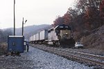 CSXT 8212